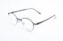 [Obern] Plume-1102 C11_ Premium Fashion Eyewear, All Beta Titanium Frame, Comfortable Hinge Patent, Superlight _ Made in KOREA